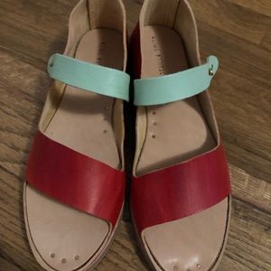 Sevilla Smith Lu sandal